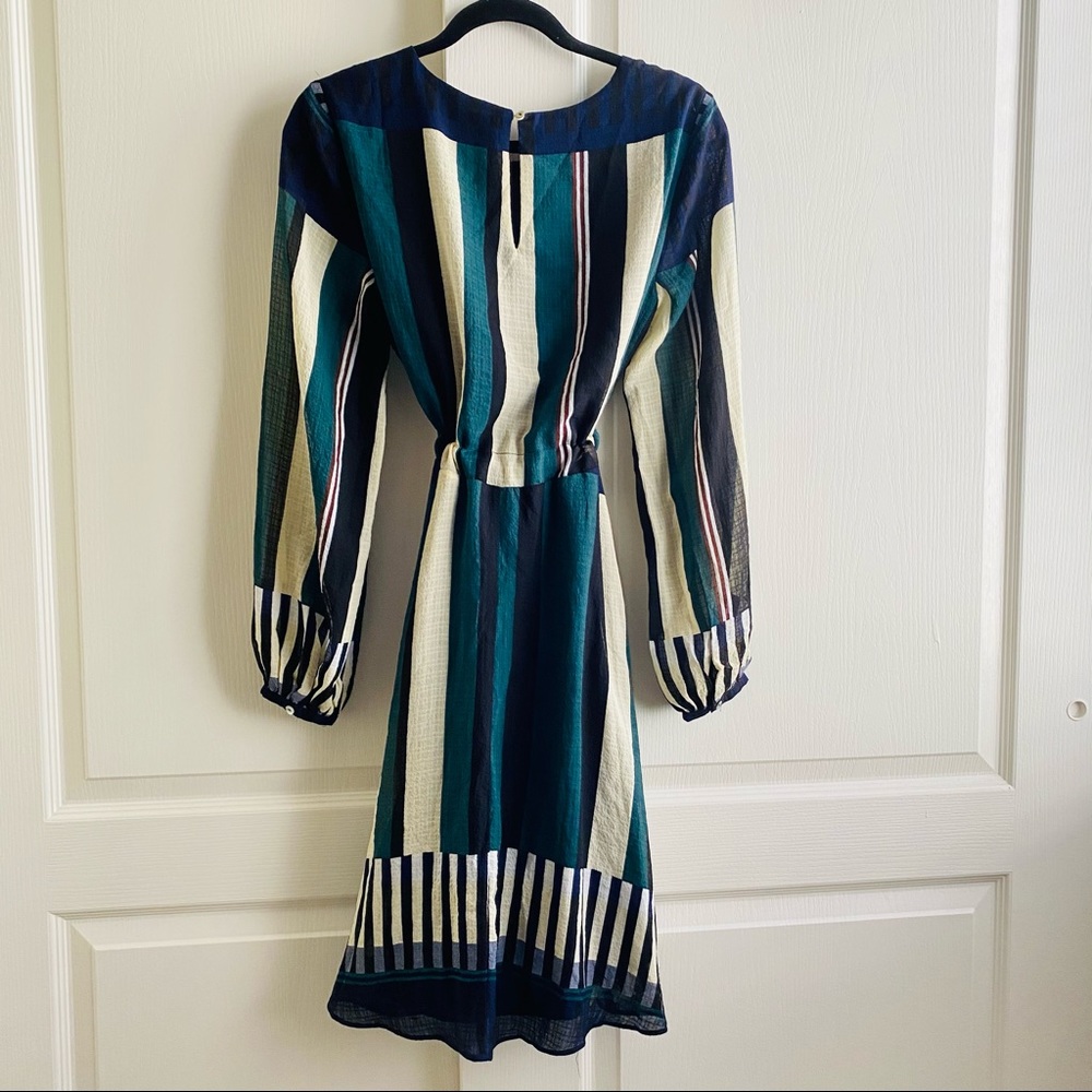 RARE Anthro Sunday in Brooklyn Leger Dress - Picture 7 of 12